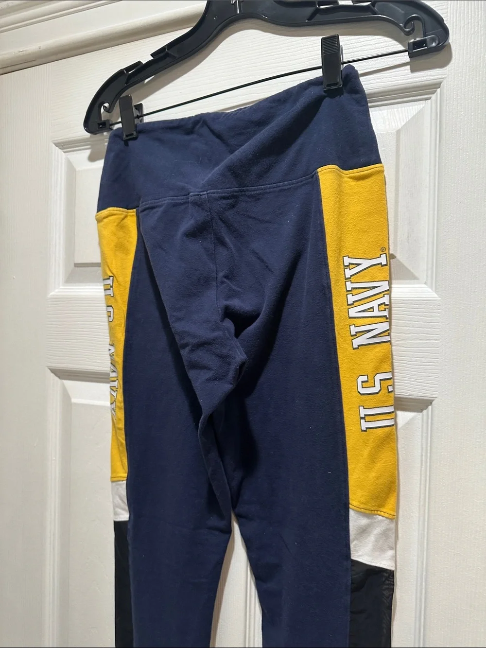 PINK Victorias Secret high waist
